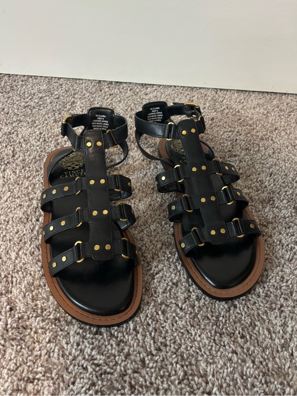 Vince Camuto Women’s Sandals